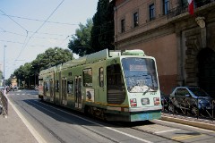 Rome, 30. July 2008